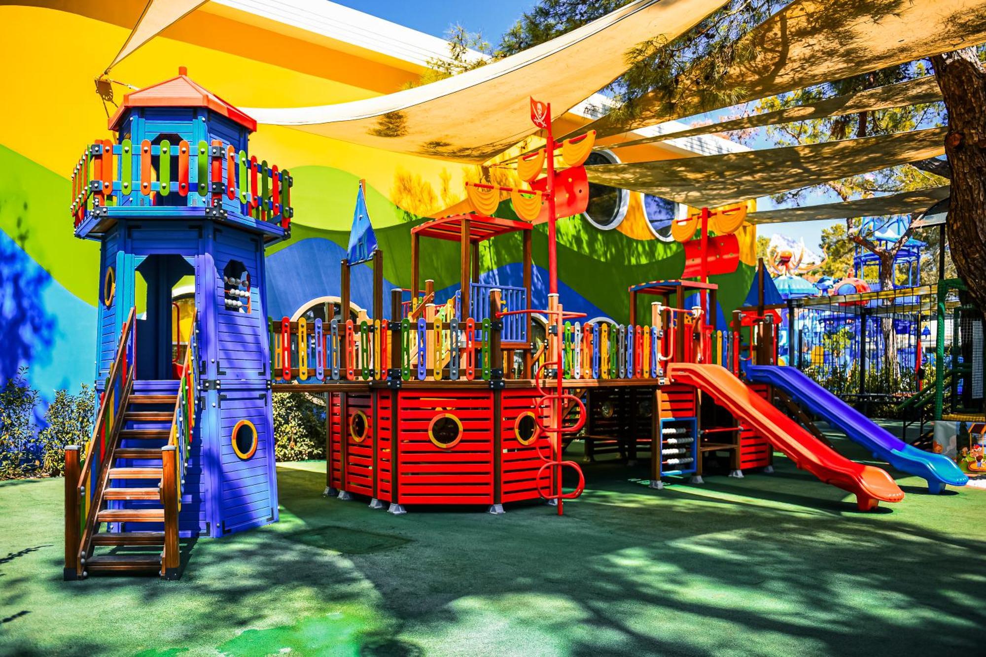 Bergiz Hotels & Resorts Kemer Antalya Bagian luar foto